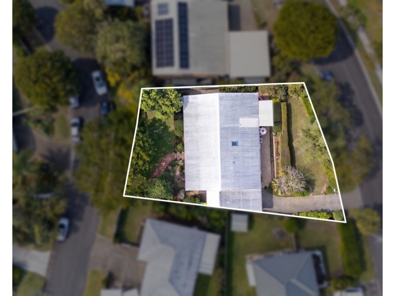37 Kinkuna Street, Wishart QLD 4122