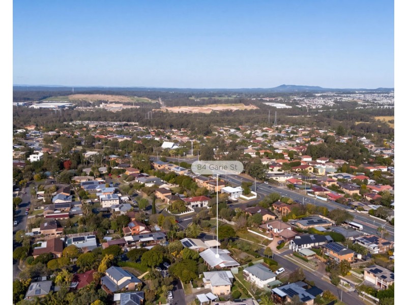 37 Kinkuna Street, Wishart QLD 4122