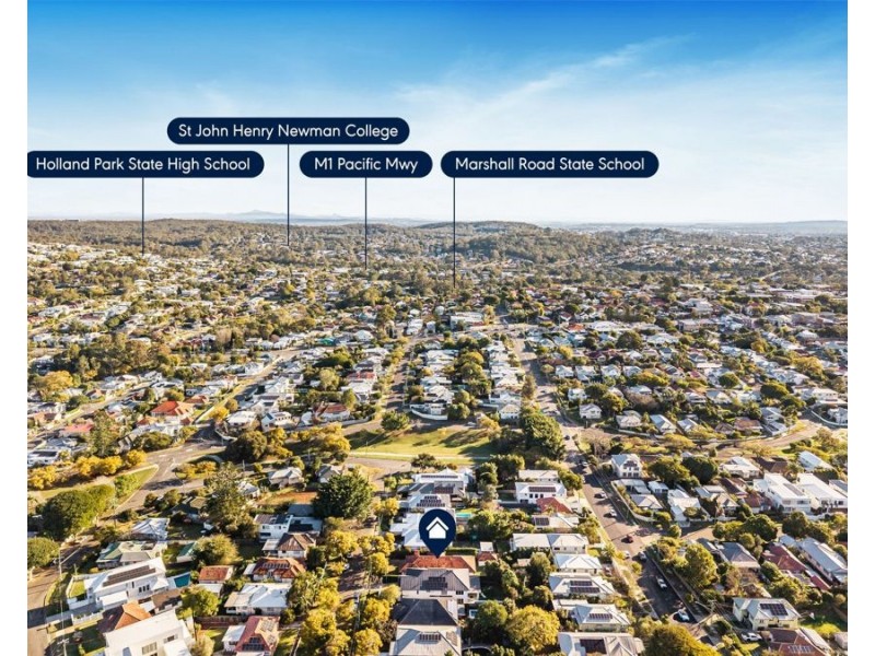 44 Framont Ave, Holland Park QLD 4121