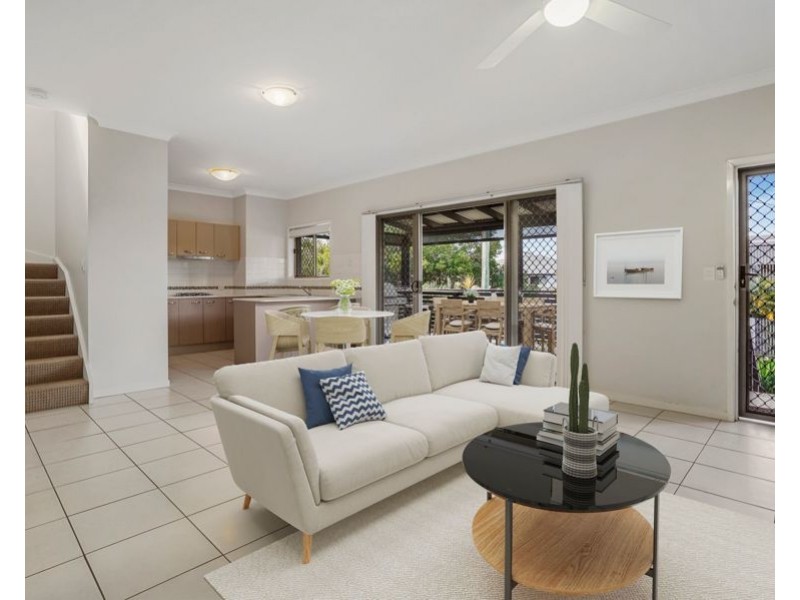 1/23 Jones Rd, Carina Heights QLD 4152