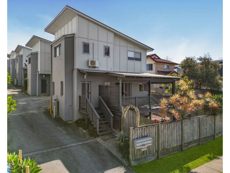 1/23 Jones Rd, Carina Heights QLD 4152