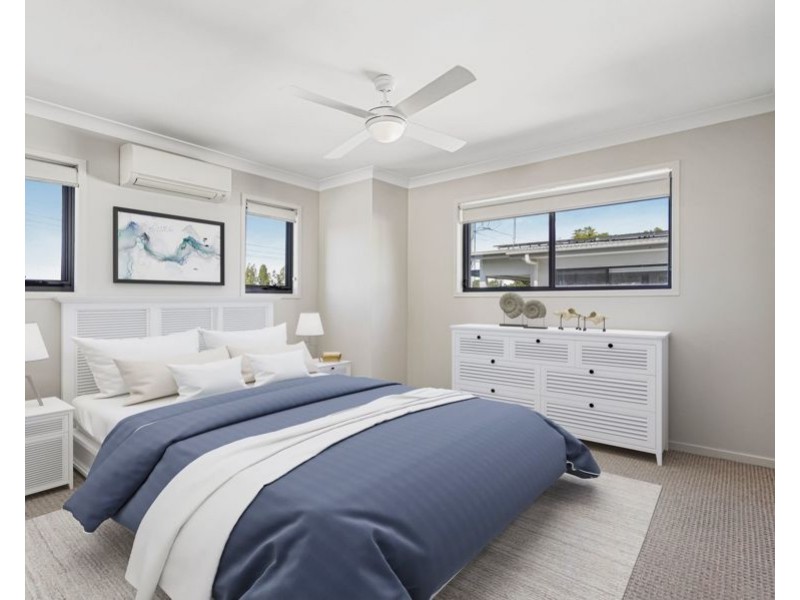 1/23 Jones Rd, Carina Heights QLD 4152