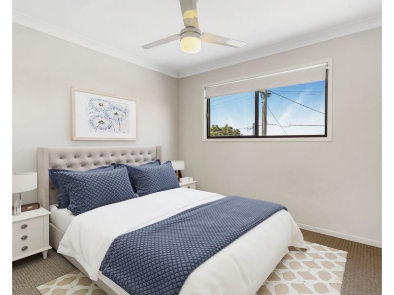 1/23 Jones Rd, Carina Heights QLD 4152