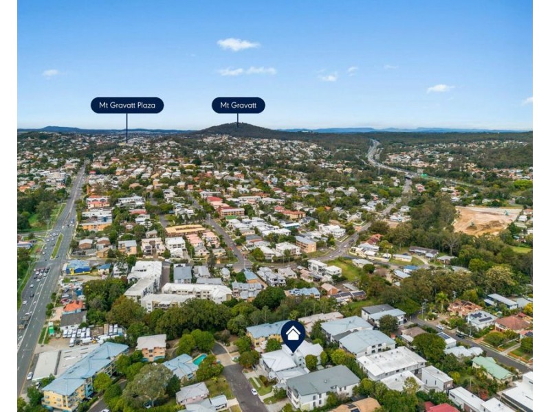 2/37 Palmer st, Greenslopes QLD 4120