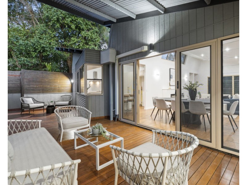 28 Churchill Street., Woolloongabba QLD 4102