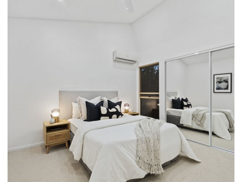 28 Churchill Street., Woolloongabba QLD 4102