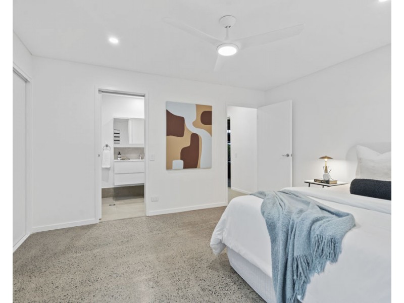 28 Churchill Street., Woolloongabba QLD 4102