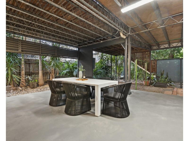 28 Churchill Street., Woolloongabba QLD 4102
