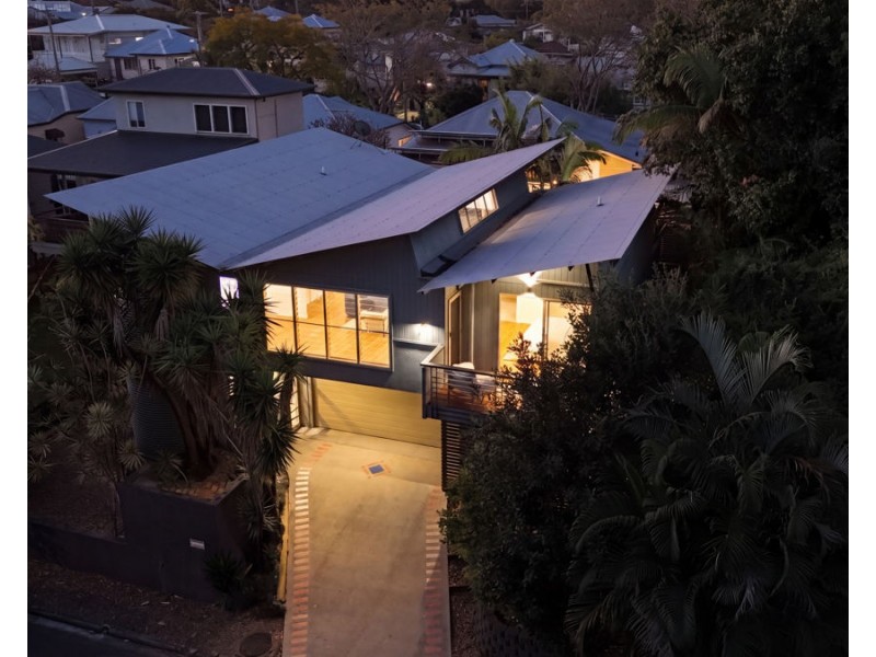 28 Churchill Street., Woolloongabba QLD 4102