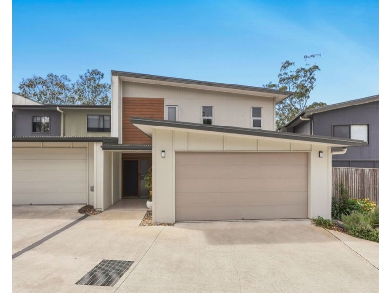 17/15 Kersley Rd, Kenmore QLD 4069