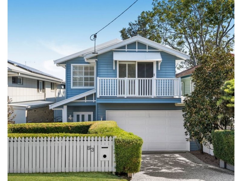 63 Stella St, Holland Park QLD 4121