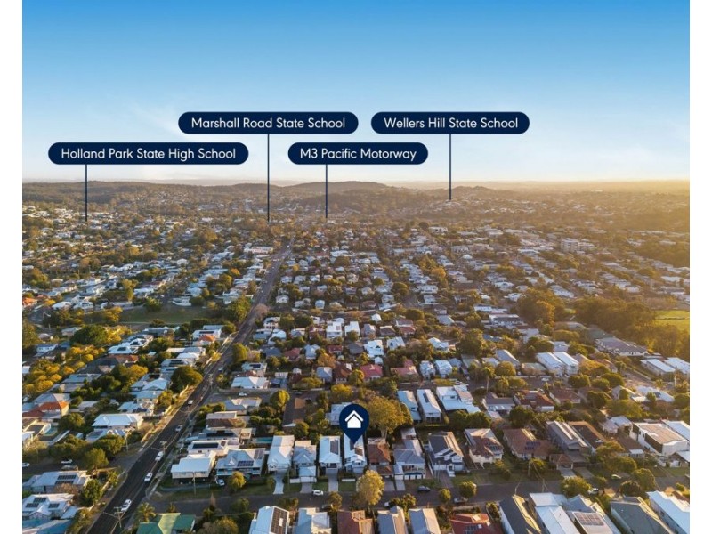 63 Stella St, Holland Park QLD 4121