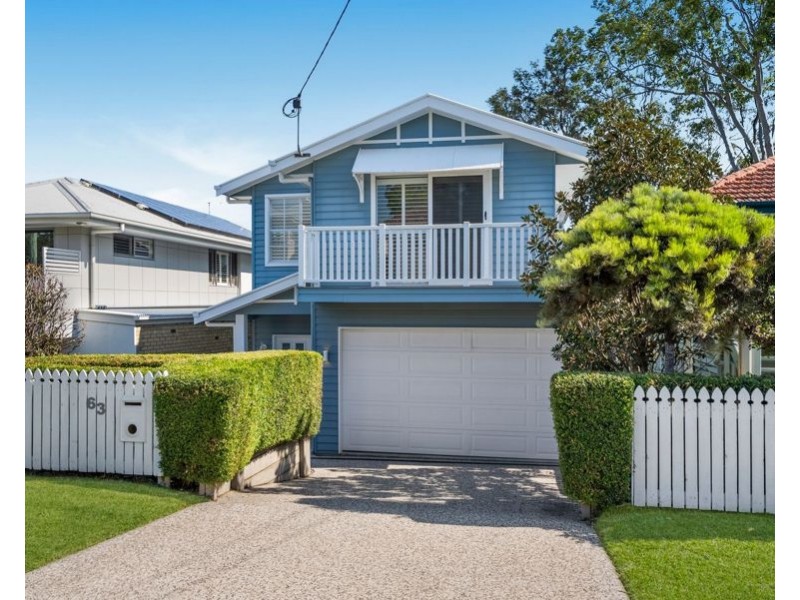 63 Stella St, Holland Park QLD 4121