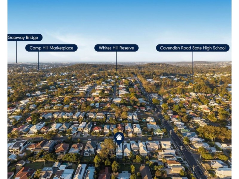 63 Stella St, Holland Park QLD 4121