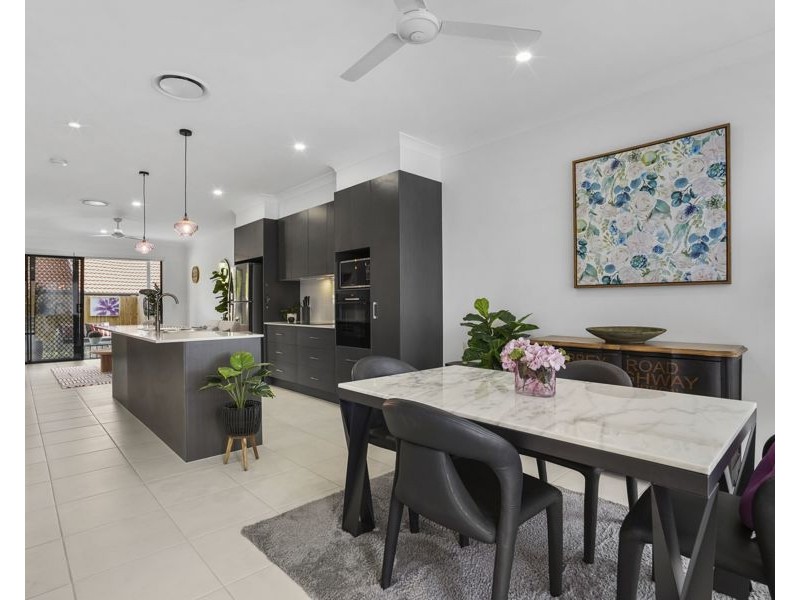 35 Yorkville Place, Carina QLD 4152
