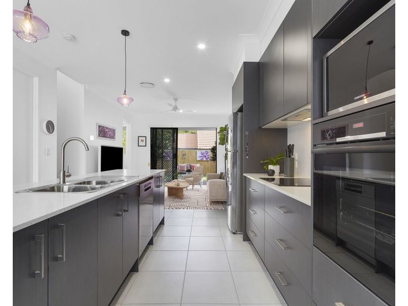 35 Yorkville Place, Carina QLD 4152