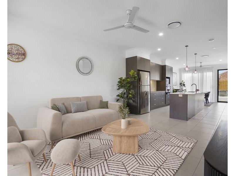 35 Yorkville Place, Carina QLD 4152