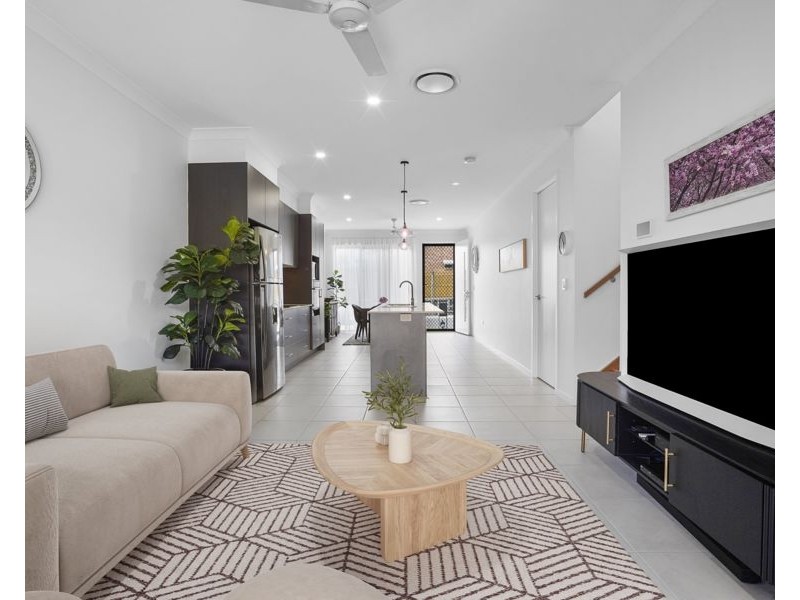 35 Yorkville Place, Carina QLD 4152