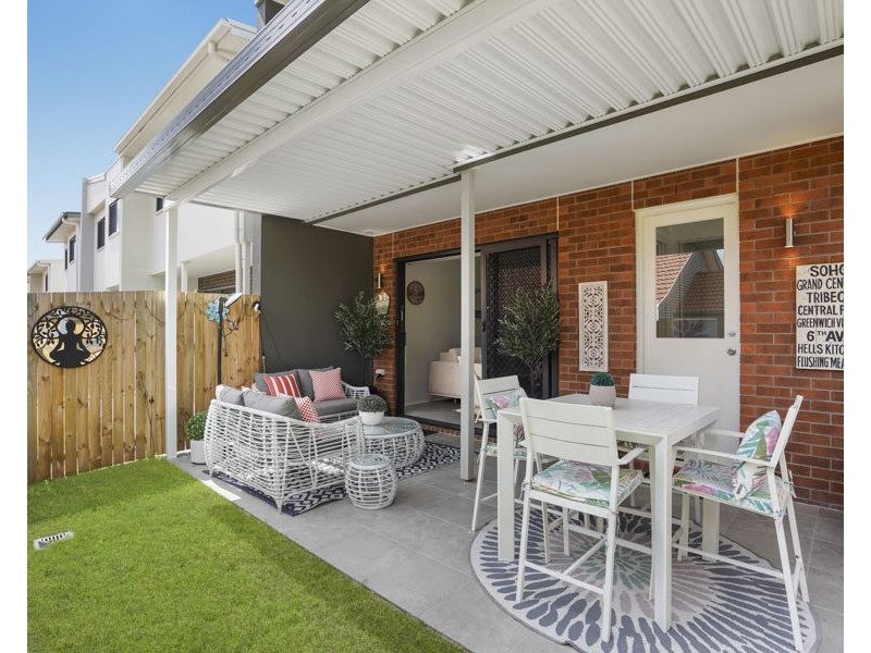 35 Yorkville Place, Carina QLD 4152