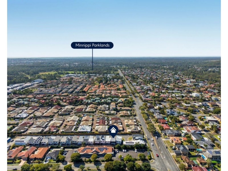 35 Yorkville Place, Carina QLD 4152
