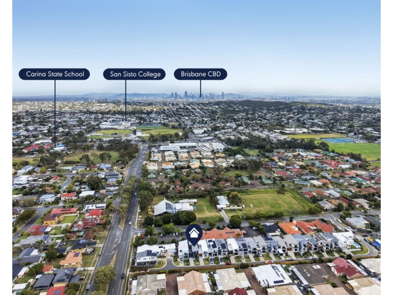 35 Yorkville Place, Carina QLD 4152