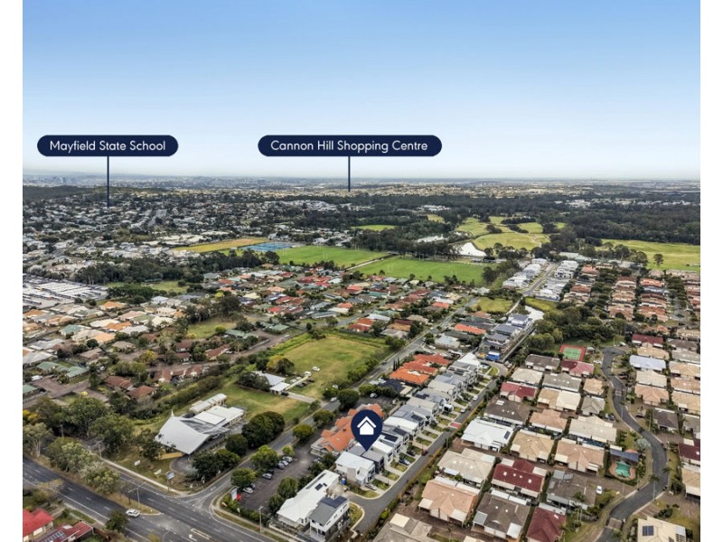 35 Yorkville Place, Carina QLD 4152