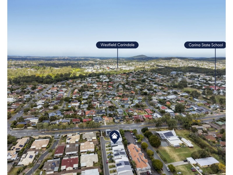 35 Yorkville Place, Carina QLD 4152