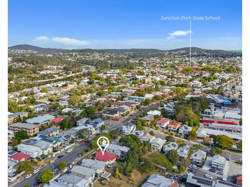 35-37 Emperor Street, Annerley QLD 4103