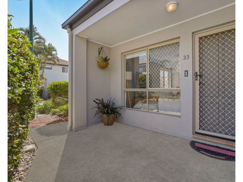33/50 Johnston Street, Carina QLD 4152
