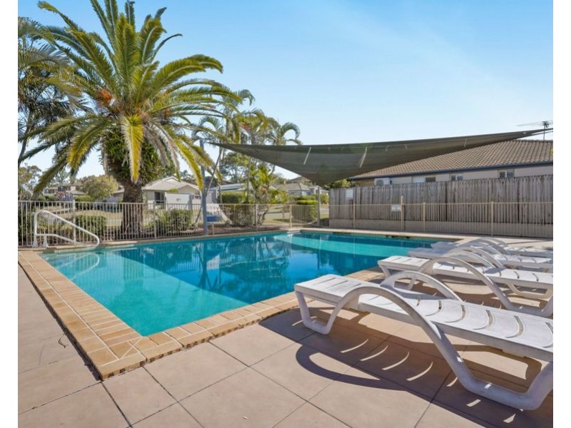 33/50 Johnston Street, Carina QLD 4152