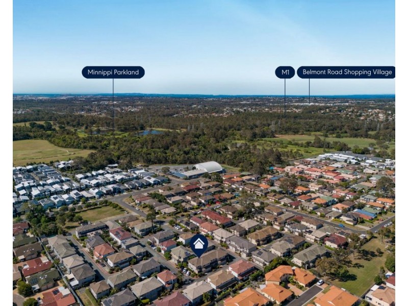 33/50 Johnston Street, Carina QLD 4152
