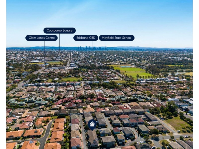 33/50 Johnston Street, Carina QLD 4152