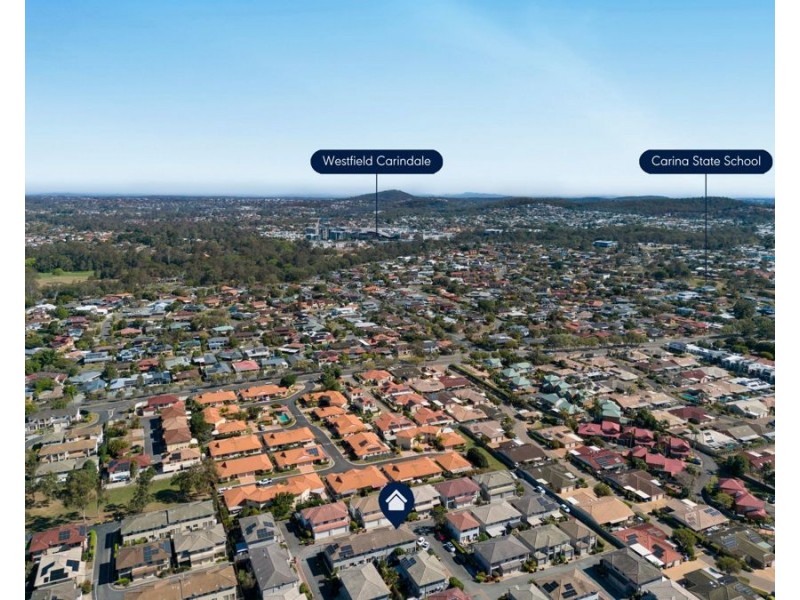 33/50 Johnston Street, Carina QLD 4152