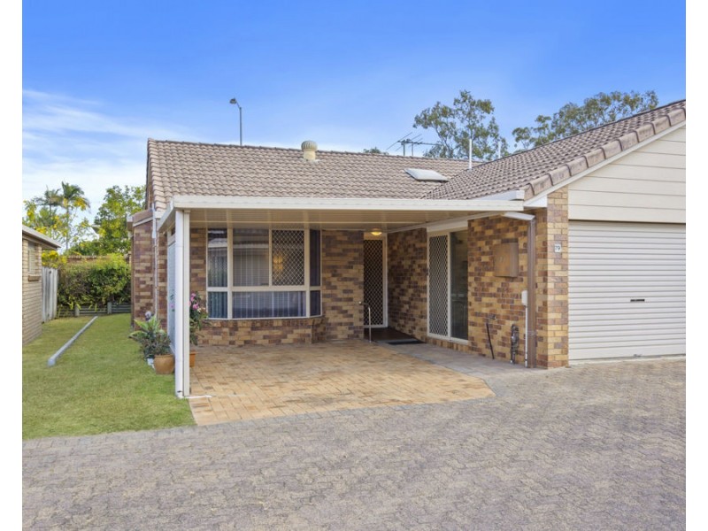 79/30 Meadowlands Road, Carina QLD 4152