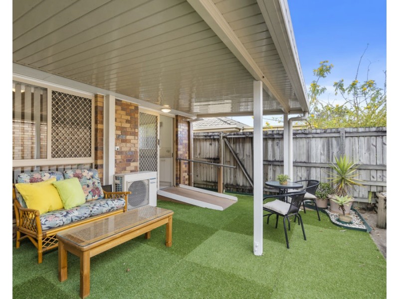 79/30 Meadowlands Road, Carina QLD 4152