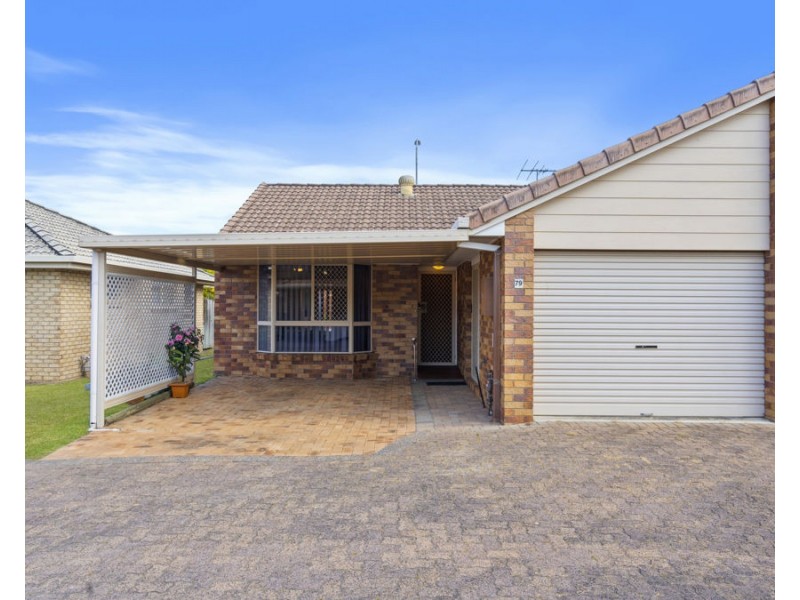 79/30 Meadowlands Road, Carina QLD 4152