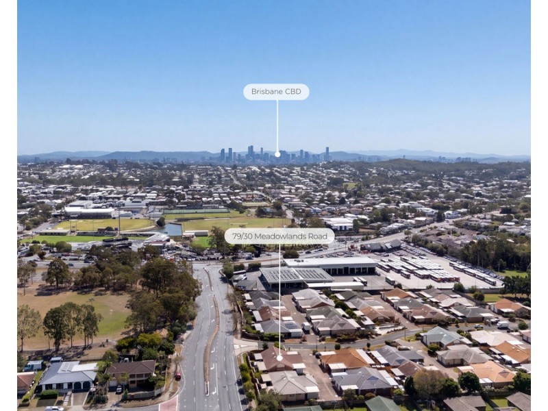 79/30 Meadowlands Road, Carina QLD 4152