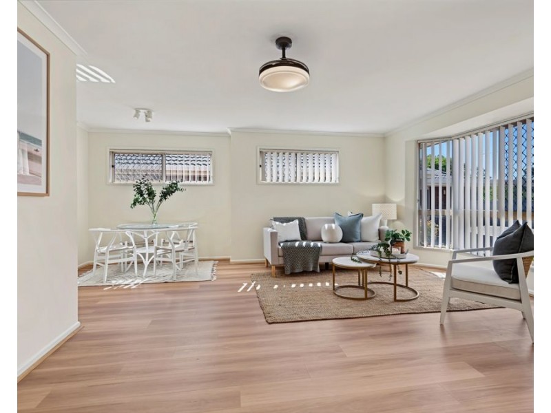 32/30 Meadowlands Road, Carina QLD 4152