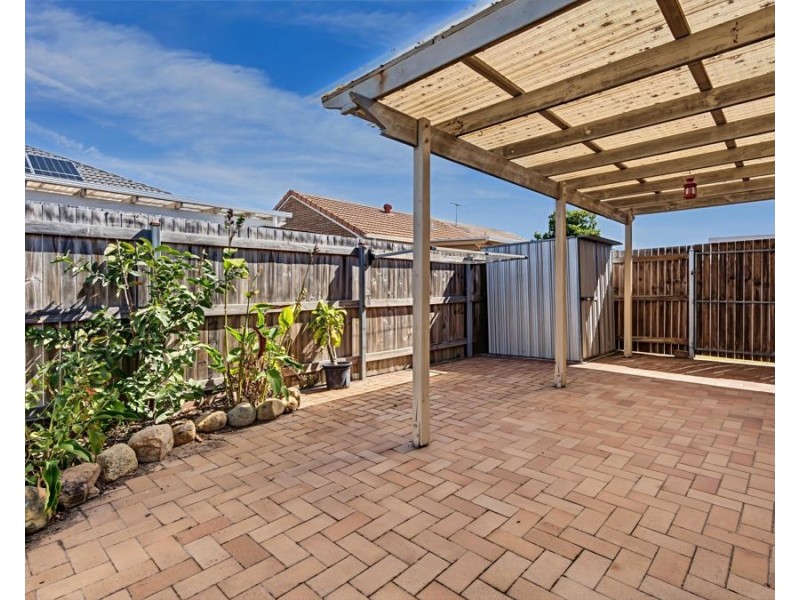 32/30 Meadowlands Road, Carina QLD 4152