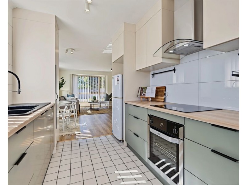 32/30 Meadowlands Road, Carina QLD 4152