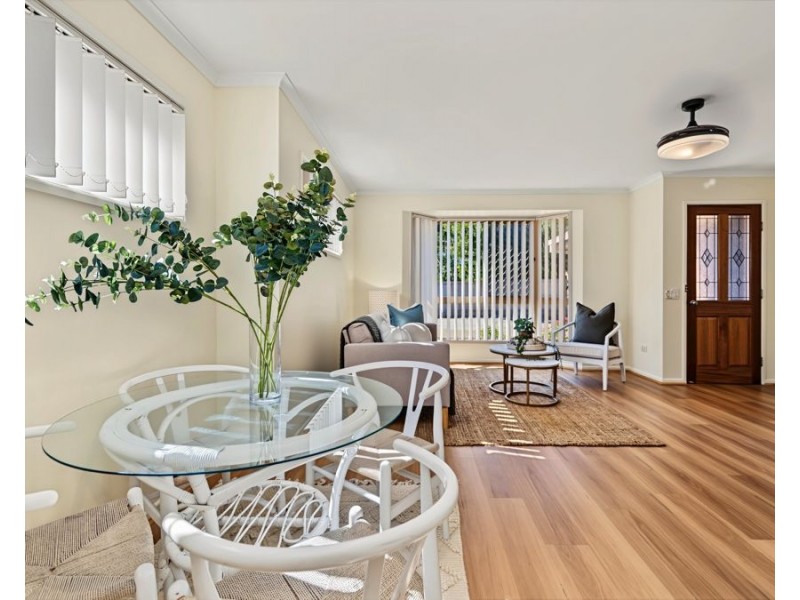32/30 Meadowlands Road, Carina QLD 4152