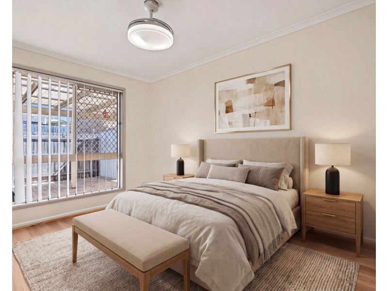32/30 Meadowlands Road, Carina QLD 4152