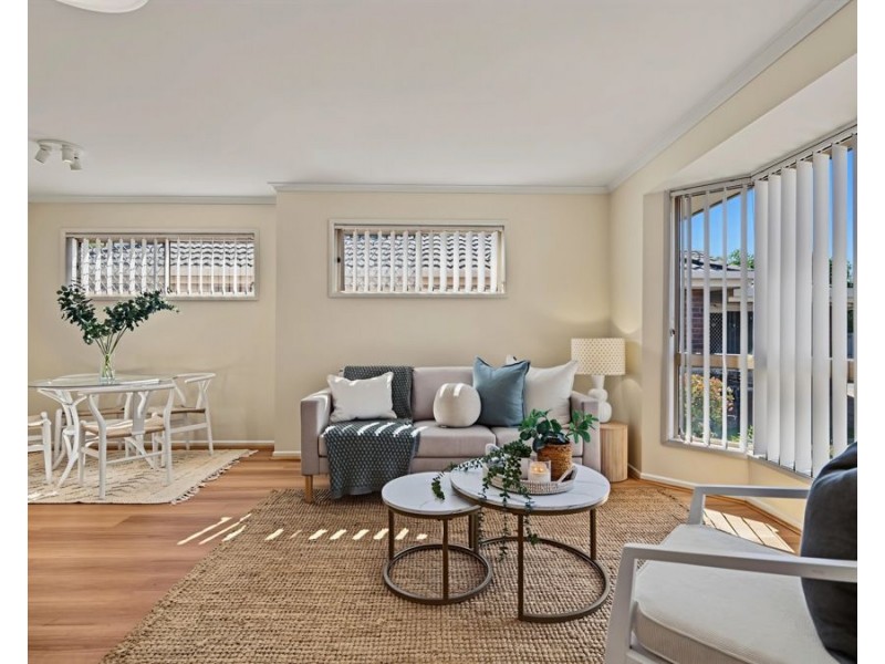 32/30 Meadowlands Road, Carina QLD 4152