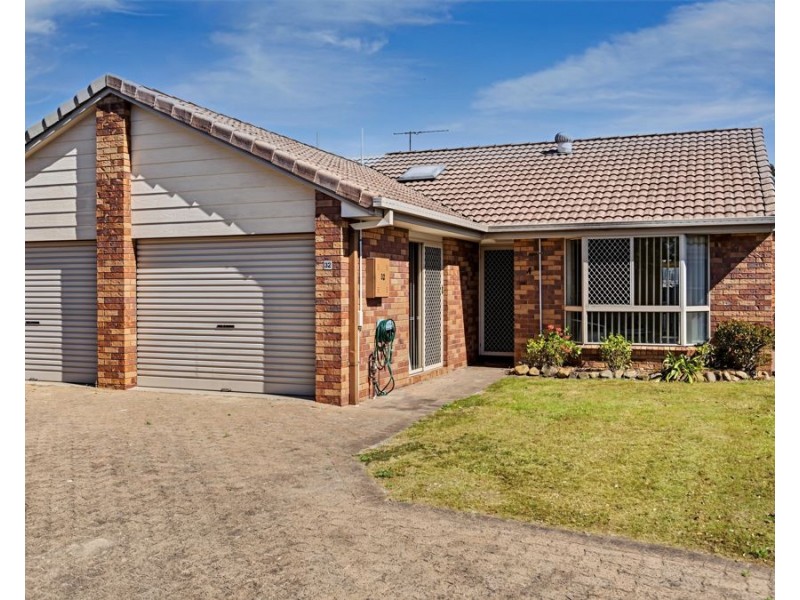 32/30 Meadowlands Road, Carina QLD 4152