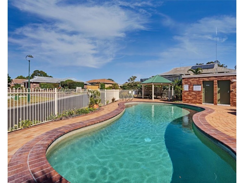 32/30 Meadowlands Road, Carina QLD 4152