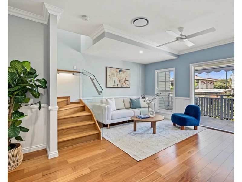 66A Shakespeare Street, Coorparoo QLD 4151
