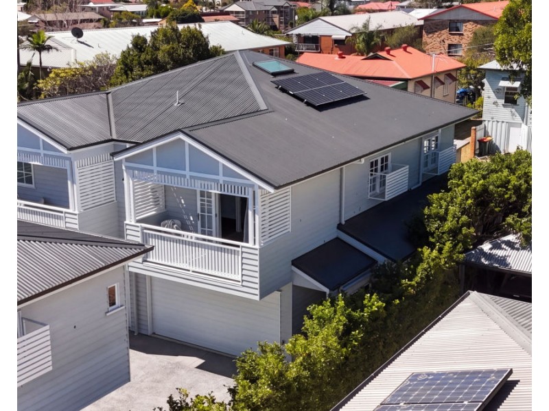 66A Shakespeare Street, Coorparoo QLD 4151