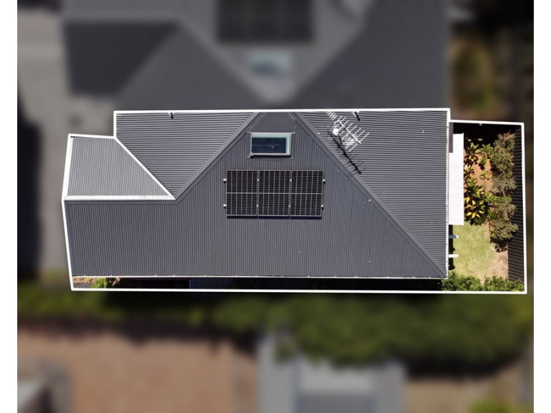 66A Shakespeare Street, Coorparoo QLD 4151