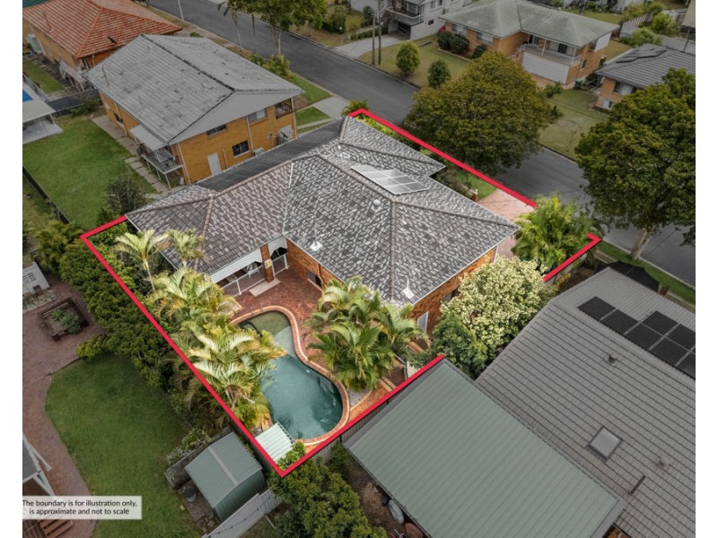 6 Coolmunda Street, Mansfield QLD 4122