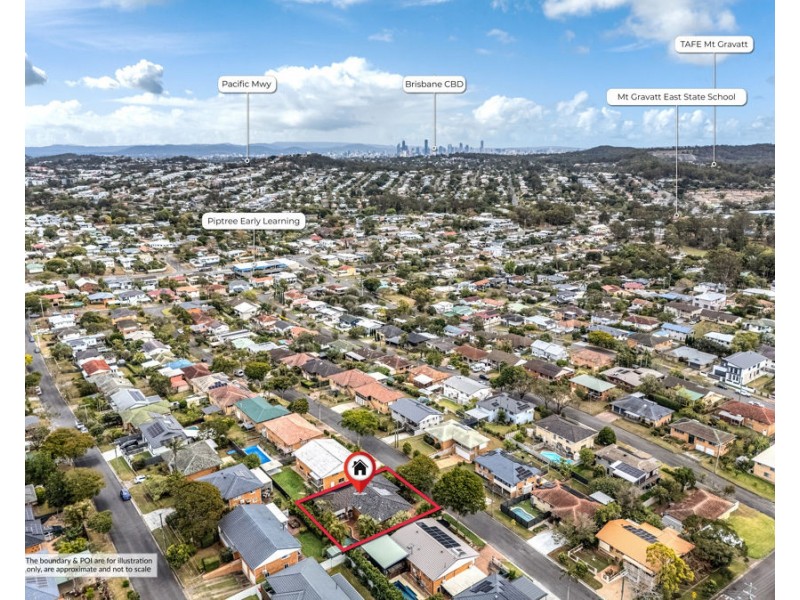 6 Coolmunda Street, Mansfield QLD 4122
